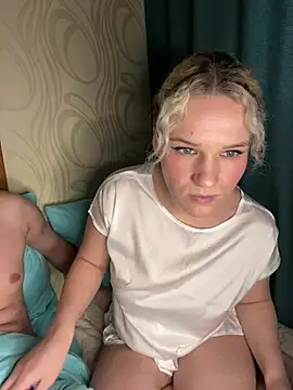 MrMrsRight online show from January 2025 06:22:02 AM