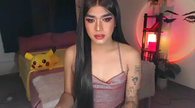 M1ssJadeS0 online show from February 2025 07:23:01 PM