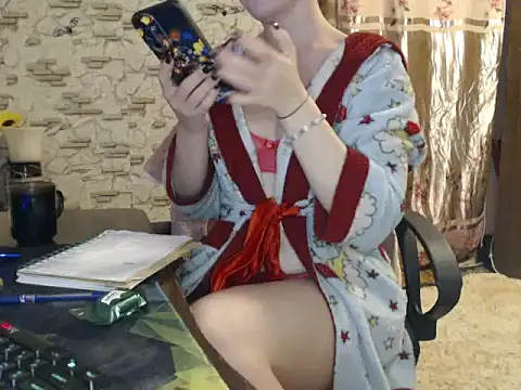  Kitti  online show from December 2024 10:10:02 PM