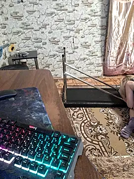  Kitti  online show from February 2025 10:07:02 PM