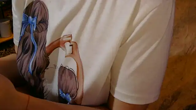  Kitti  online show from October 2025 05:00:01 PM