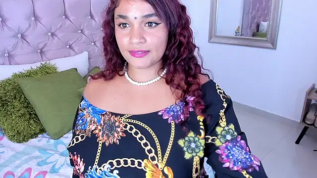 Darsha Hara online show from February 2025 08:06:02 PM