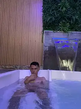 andy dwels777 online show from February 2025 09:15:02 PM