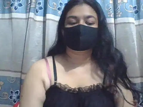 A-sweetgirl online show from October 2025 08:31:02 PM