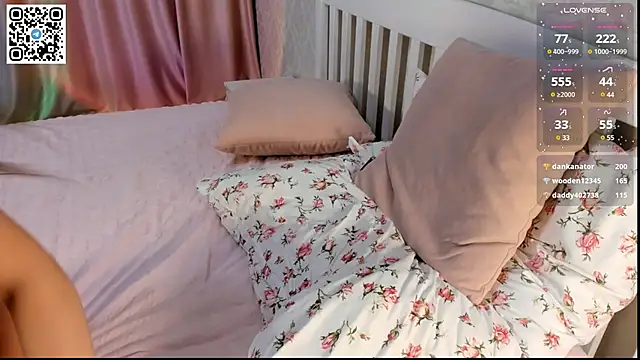 lovelykaylee online show from March 2025 05:31:01 PM