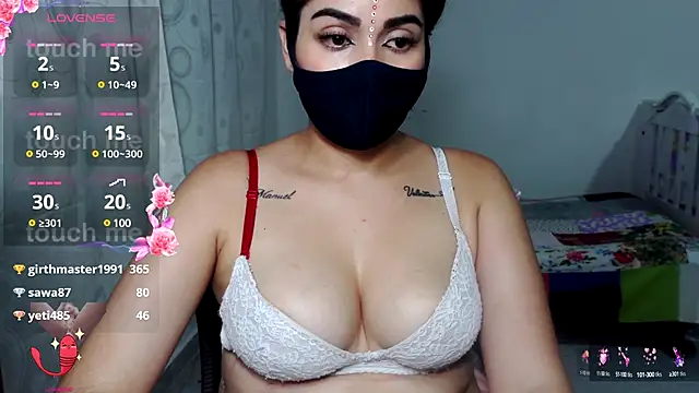 umarany online show from March 2025 10:07:02 PM