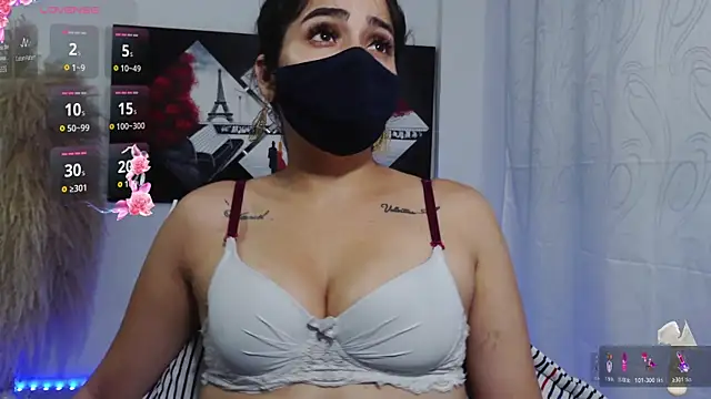 umarany online show from December 2025 11:22:02 PM