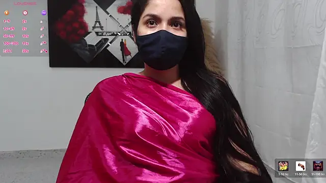 umarany online show from April 2026 11:18:02 PM