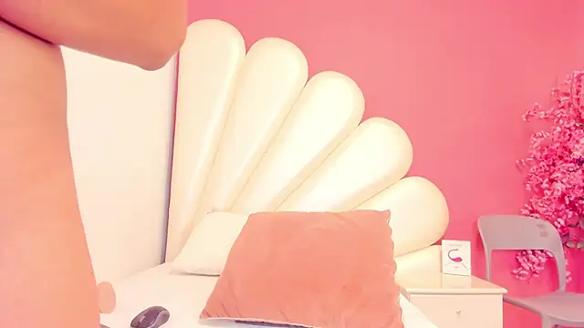 Keyla Brooks online show from March 2025 11:27:01 PM