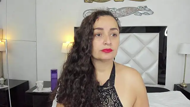  luna  sweet  online show from March 2025 03:24:01 AM