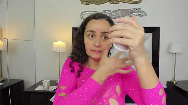  luna  sweet  online show from March 2025 03:50:01 AM