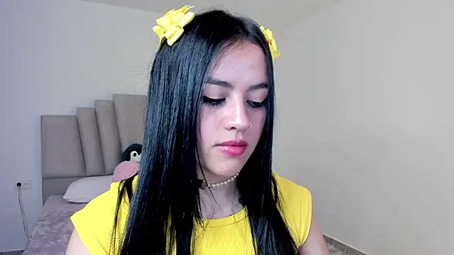 Alli cooper online show from February 2025 02:03:02 PM