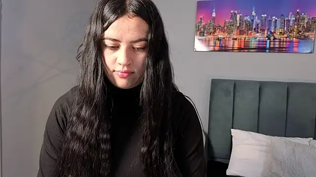 Alli cooper online show from June 2026 11:59:01 AM