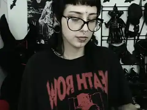 Snapshot of n0sferatus__ chatting on April 2026 02:50:02 AM n0sferatus online show from April 2026 02:50:02 AM