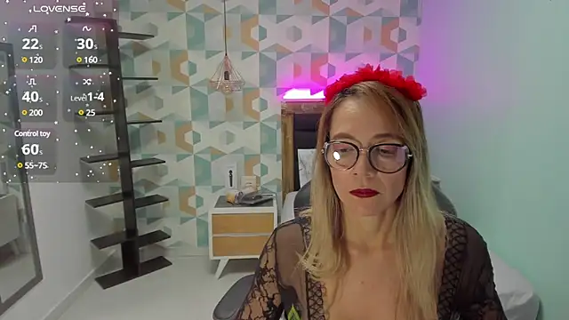 CATIAJONES online show from January 2025 06:53:02 PM