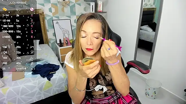 CATIAJONES online show from January 2026 06:46:02 PM