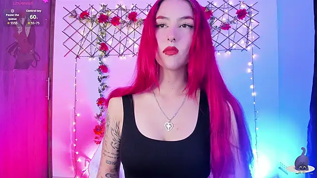Snapshot of Megan_wolf1_ chatting on March 2026 03:14:02 AM Megan wolf1 online show from March 2026 03:14:02 AM