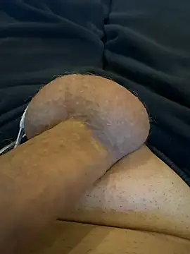 rambetto21 online show from October 2025 04:41:01 PM