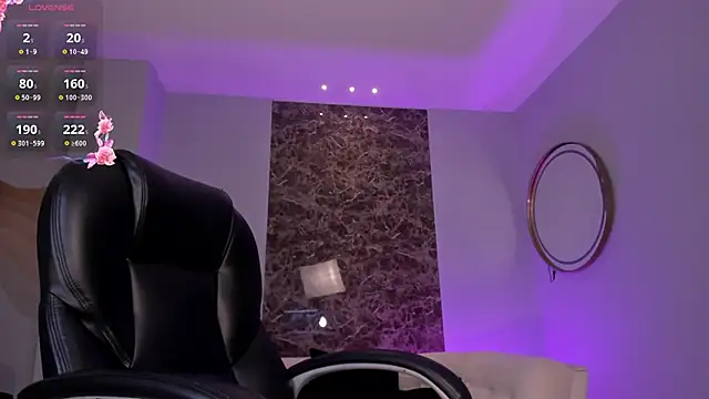 Snapshot of AmberLewis_ chatting on February 2025 09:21:02 AM AmberLewis online show from February 2025 09:21:02 AM