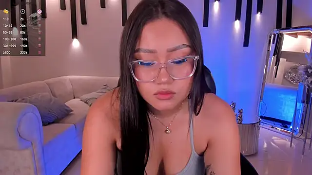 Snapshot of AmberLewis_ chatting on September 2025 03:06:02 AM AmberLewis online show from September 2025 03:06:02 AM