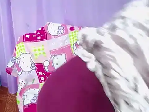 ameliefederline11 online show from January 2025 01:06:02 PM