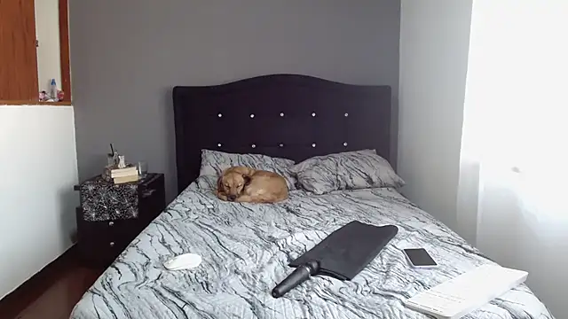 Snapshot of Emilia_1995 chatting on February 2025 12:48:01 PM Emilia 1995 online show from February 2025 12:48:01 PM