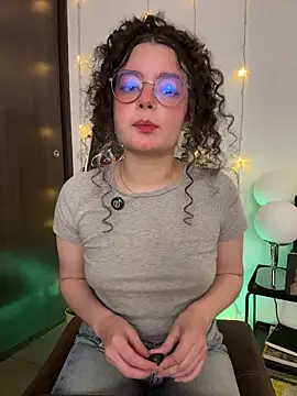 Antoniart  online show from October 2025 02:01:02 AM