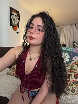 Snapshot of Antoniart_ chatting on March 2026 03:35:02 AM Antoniart online show from March 2026 03:35:02 AM