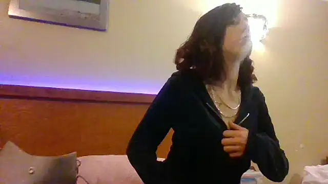 KittaRox online show from March 2025 09:13:01 AM