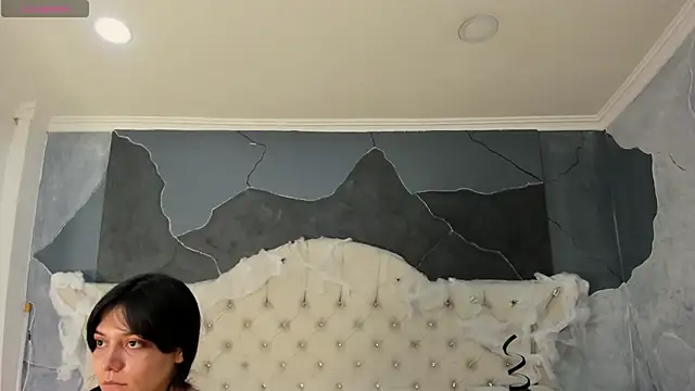 AmberGreyy  online show from October 2025 05:00:01 PM