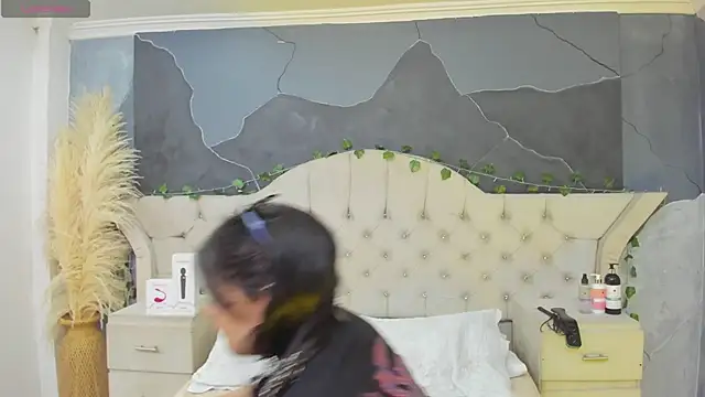 AmberGreyy  online show from January 2026 05:16:02 PM