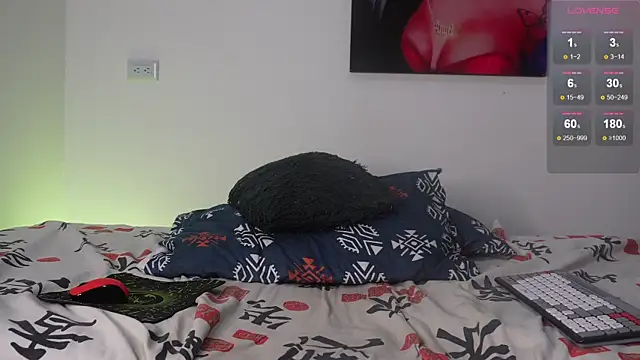 Snapshot of harrytwink18 chatting on December 2024 04:25:01 PM harrytwink18 online show from December 2024 04:25:01 PM