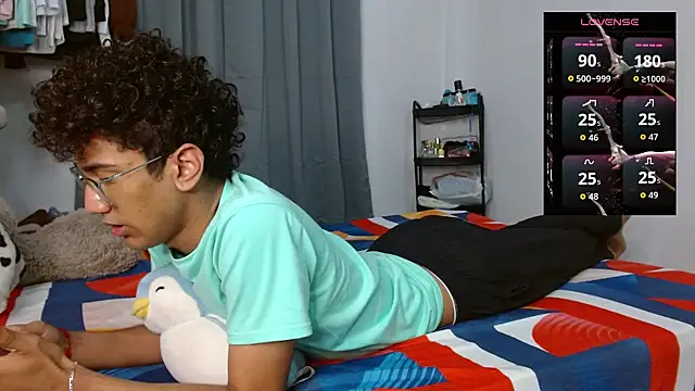 harrytwink18 online show from February 2026 09:25:02 AM