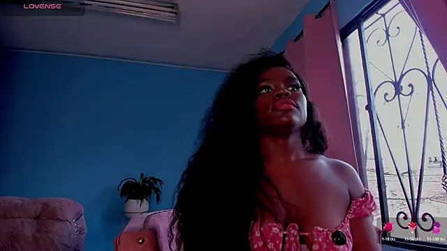 IsabellaBromsS online show from April 2026 10:21:02 PM