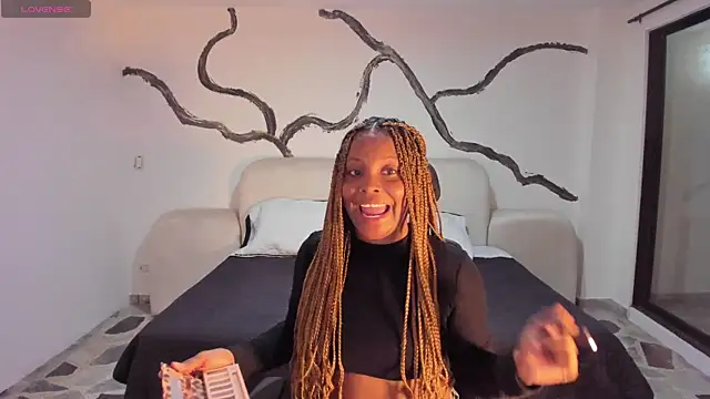 TifannyTaylor  online show from December 2024 04:38:01 AM