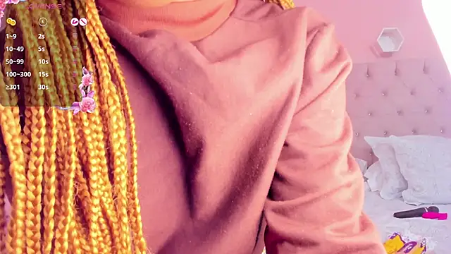 TifannyTaylor  online show from March 2025 03:16:02 PM