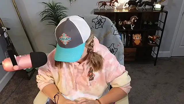 rodeobrii online show from November 2025 12:43:02 AM