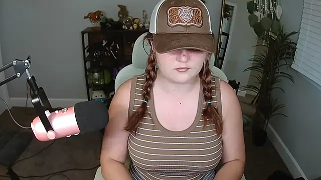 Snapshot of rodeobrii chatting on April 2026 01:22:01 AM rodeobrii online show from April 2026 01:22:01 AM