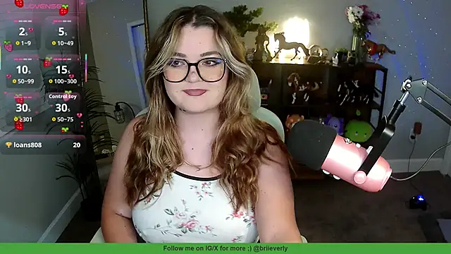 rodeobrii online show from July 2026 02:21:02 AM