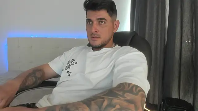 Teilor Creed online show from March 2026 06:45:02 PM