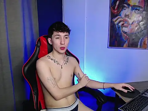 SebasstianGrand online show from March 2025 02:30:02 AM