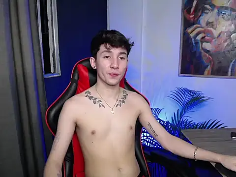 SebasstianGrand online show from March 2025 12:26:01 AM