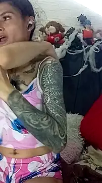 Devilnia9 online show from November 2025 04:01:02 AM