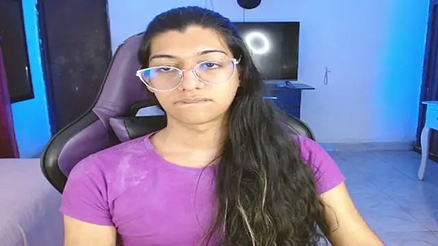 engielphoenis14 online show from February 2026 06:19:02 AM