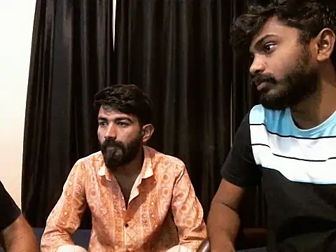 indianbull2023 online show from April 2026 07:14:01 AM