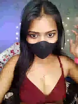 Snapshot of Jenny-Lucifer chatting on February 2025 08:14:02 PM Jenny-Lucifer online show from February 2025 08:14:02 PM