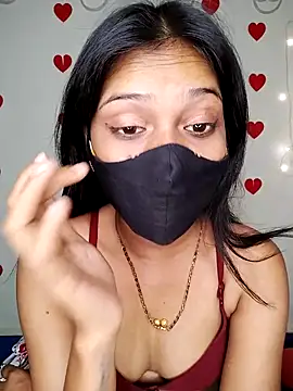 Snapshot of Jenny-Lucifer chatting on February 2025 05:46:02 PM Jenny-Lucifer online show from February 2025 05:46:02 PM