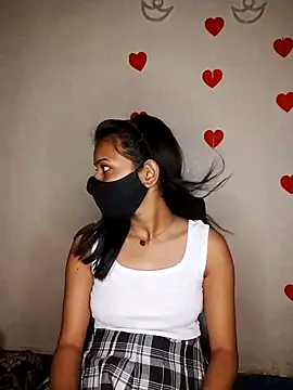 Snapshot of Jenny-Lucifer chatting on March 2025 07:13:02 AM Jenny-Lucifer online show from March 2025 07:13:02 AM