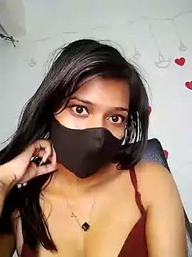 Snapshot of Jenny-Lucifer chatting on March 2025 05:50:02 PM Jenny-Lucifer online show from March 2025 05:50:02 PM