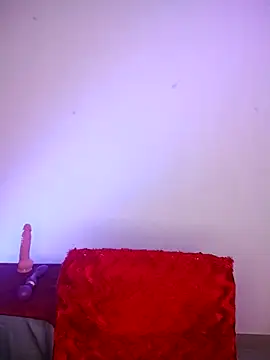 Snapshot of Jenny-Lucifer chatting on October 2025 05:33:02 PM Jenny-Lucifer online show from October 2025 05:33:02 PM